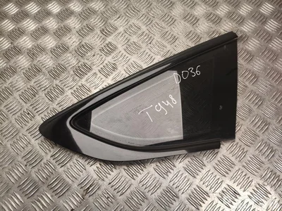Audi 8W8 845 298 F / 8W8845298F A5 Sportback (F5A) 2021 Fest Seitenscheibe hinten rechts - Bild 1