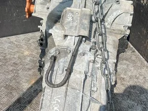 Porsche A5B02, 0FD300040J, SZL MACAN (95B) 2021 Boîte de vitesses automatique boite à vitesse 7 rapport