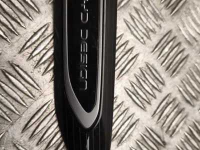BYD UKEA3921042 SEALION 7 2026 Other trim detail - Image 1