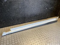 BMW 8064807, 8072707-04 / 8064807, 807270704 X3 (F97) 2019 Garniture de seuil 