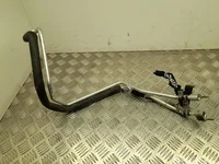 Renault 924477415R, 924489058R ZOE (BFM_) 2020 Climatisation, Tuyaux / Tubes