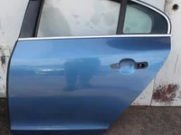 Volvo 31424601 S60 II 2016 Porte Left Rear