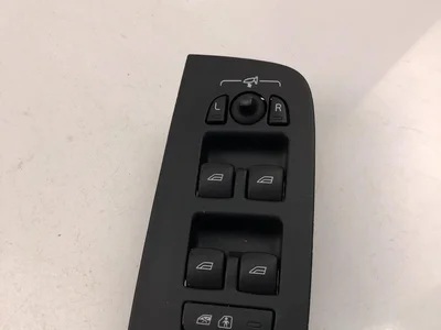 Volvo 31433407 XC60 II (246) 2020 Botón de elevación de ventanas - Imagen 1