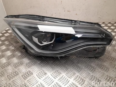 Renault 260100279R ZOE (BFM_) 2022 Scheinwerfer rechts - Bild 1