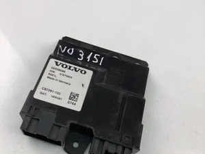 Volvo 32256098 V60 2018 Aparato de mando