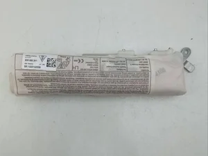 Porsche 95B880241 MACAN (95B) 2015 Šoninė oro pagalvė kairė