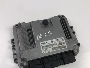 Peugeot 9663475880; 0281012529 / 9663475880, 0281012529 207 CC (WD_) 2010 БУ двигателя