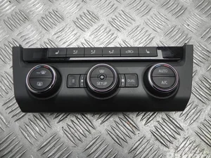 Škoda 5E0 907 044 J / 5E0907044J OCTAVIA III (5E3) 2014 Contrôle automatique de la climatisation