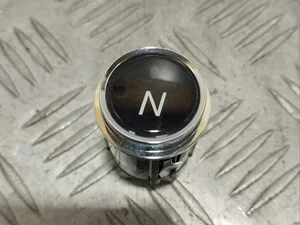 Aston Martin HY53-7A247-AB, HY537A247AB / HY537A247AB, HY537A247AB DB11 (AM5) 2019 Commutateur/ Bouton