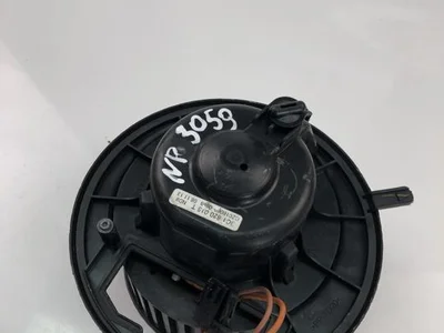 Volkswagen 3C1820015T TIGUAN (5N_) 2014 Ventilador del radiador - Imagen 1