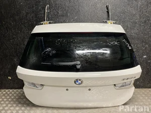 Gebrauchtes Original BMW 3 (G21) 2021 Heckklappe