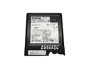 Scania 2727342, 2573273, 2633763, 2654513, 2727342, 2574875 R II 2018 Steuereinheit C300