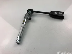 Chevrolet 95963887 AVEO Hatchback (T300) 2013 Boucle de ceinture de sécurité