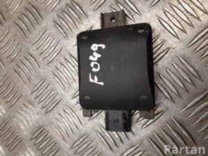 Volkswagen 2Q0907686B PASSAT Variant (3G5) 2022 Valdymo blokas  aklos zonos stebėjimas