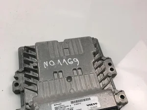 Volvo 31355712; S180134103A / 31355712, S180134103A V50 (MW) 2010 Unité de contrôle moteur