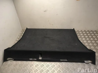 Tesla 176828110D MODEL 3 2025 Bagažinės kilimas - Paveiksliukas 1