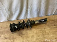 Volkswagen 3Q0413031BM PASSAT B8 (3G2, CB2) 2020 amortizatorius kairė priekis
