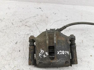 Citroën C4 CACTUS 2018 Étrier de frein Left Front