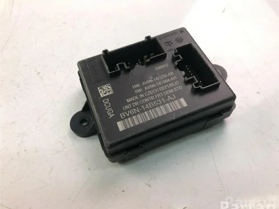 Ford BV6N-14B531-AJ / BV6N14B531AJ FOCUS III 2015 Unité de commande pour porte - Image 1