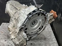 Audi UMW A4 Allroad (8WH, B9) 2021 Automatic Transmission 7 Speed
