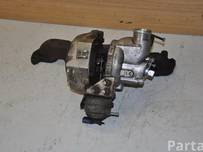 Škoda 04L253016H OCTAVIA III Combi (5E5) 2015 Turbocompresseur - Image 1