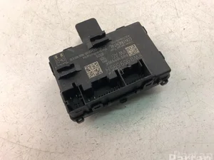 Audi 8W0959595H A4 (8W2, B9) 2018 Unité de commande pour porte