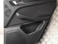 Porsche 95B867306XX MACAN (95B) 2019 Door trim panel  Right Rear