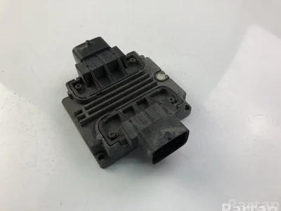 Saab 55564010 9-3 Estate (YS3F) 2007 Unités de contrôle - Image 1