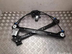 Tesla 1028818-99-F / 102881899F MODEL X 2019 Lève-vitre Left Front