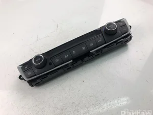 BMW 3 (F30, F80) 2014 Unidad de control, control automático del aire acondicionado