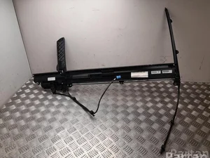 Mercedes-Benz A2228105200 S-CLASS (W222, V222, X222) 2015 Rideau de porte right side