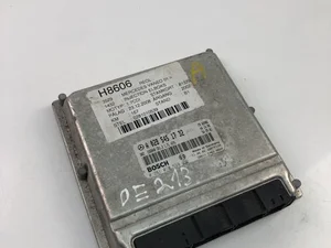 Mercedes-Benz 0285451732; 0281010539 / 0285451732, 0281010539 VANEO (414) 2005 Unité de contrôle moteur