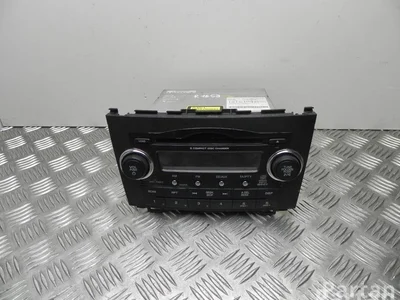Honda 39100-SWA-G202-M1 / 39100SWAG202M1 CR-V III (RE_) 2007 Radio / lecteur CD - Image 1