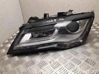 Audi 4G8 941 031 E, 8K0 941 597 E, 4G0 907 697 J / 4G8941031E, 8K0941597E, 4G0907697J A7 Sportback (4GA, 4GF) 2014 Phare USA