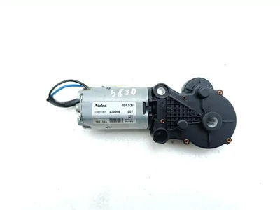 Maserati 100115A QUATTROPORTE V 2011 Motor eléctrico, ajuste de asiento - Imagen 1