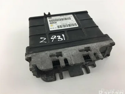 Volkswagen 09B927750C SHARAN (7M8, 7M9, 7M6) 2008 Unités de contrôle - Image 1