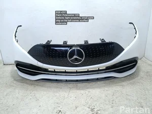 Mercedes-Benz A2978851201, A2978202101, A2975407623 EQS (V297) 2022 Pare-chocs