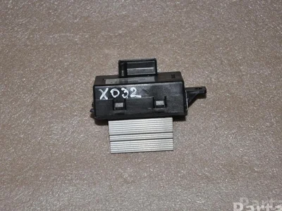 Dodge D346DW9AA01 DURANGO (WD) 2018 Unité de commande - Image 1