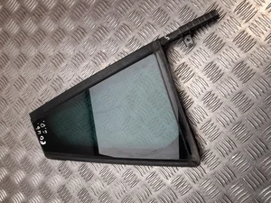 Škoda 3V9845214, 43R-011090 / 3V9845214, 43R011090 SUPERB III Estate (3V5) 2020 Vitre Latérale Arrière de la Carrosserie Right Rear