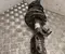 Gebrauchtes Original Smart 543029578R FORFOUR Schrägheck (453) 2022 Federbein, komplett vorne links - Bild 3