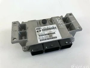 Peugeot 9653057480 307 (3A/C) 2005 Unités de contrôle