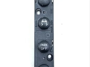 Maserati 20810003 QUATTROPORTE V 2011 Jungiklis antipraslidimo