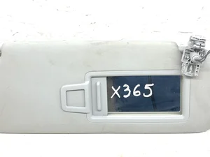 Volkswagen 5G0857551 GOLF VII (5G1, BQ1, BE1, BE2) 2018 Panneau solaire right side