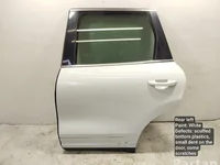 Porsche CAYENNE (92A) 2013 Porte Left Rear