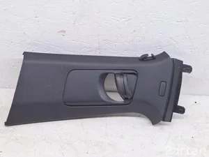 Volkswagen 2GS867243F, 2G4868311A POLO VI (AW1, BZ1, AE1) 2024 Apdaila, B-atrama (vidurinė)