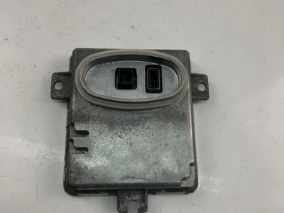 BMW 6948180 3 (E90) 2010 Electronic control unit for headlight range control - Image 1