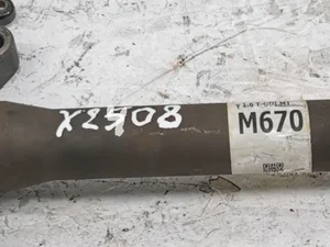 Kia 49500M6700, 49501J7750 CEE'D (CD) 2020 Arbre de transmission