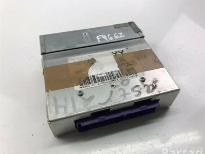 Opel 16163719 ASTRA F (56_, 57_) 1993 Unités de contrôle - Image 1