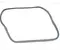 Aston Martin DBX 2021 Seal, boot-/cargo area lid - Image 2