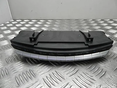 Mercedes-Benz A 221 870 50 58 / A2218705058 S-CLASS (W221) 2008 Contrôle automatique de la climatisation - Image 1